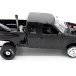 Revell Ford F150 XLT - Bausatz 07045 - Baubericht auf modellbautest.de